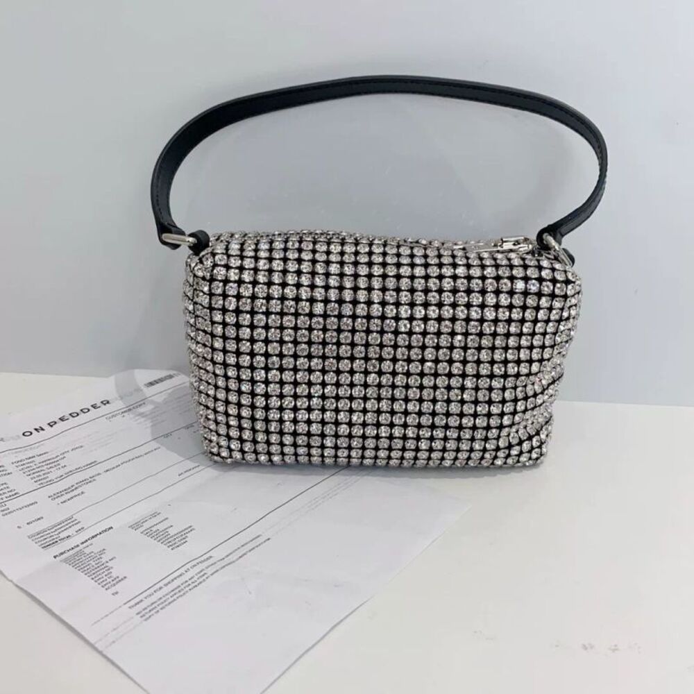 Alexander Women Pre-Loved Bag Very Good Condition